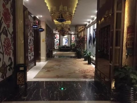 石河子比较好高档KTV会所夜总会